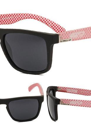 Модні сонцезахисні окуляри quiksilver qs10 окуляри від сонця p...