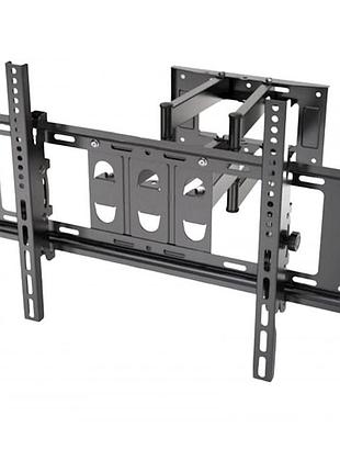 Настенное поворотное крепление для телевизора 32-60" cp601 кро...