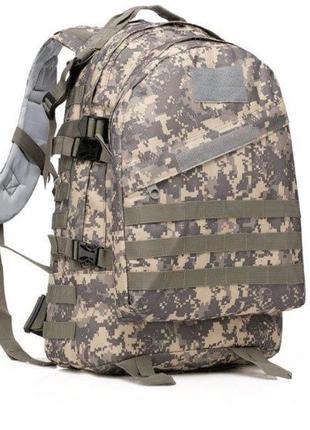 Рюкзак тактичний assault backpack 3-day 35l