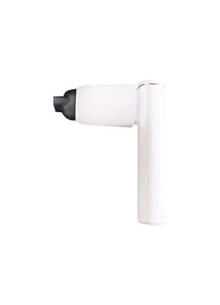 Фен rechargeable wireless hair dryer vvu cfj-3 (36v) white сn