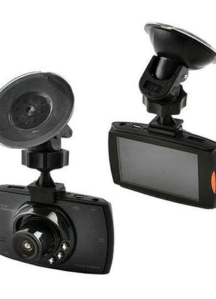 Автомобільний відеореєстратор 188 hd 720р екран 2.7"