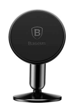 Тримач для мобільного baseus bullet on-board magnetic bracket ...