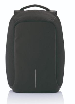 Рюкзак міський xd design bobby 15.6" анти злодій 13л чорний (p...