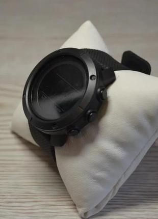 Чоловічий спортивний годинник skmei 1426 чорний5 фото