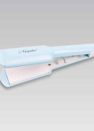 Фен 23вт mr-270 гофре гофре тм maestro