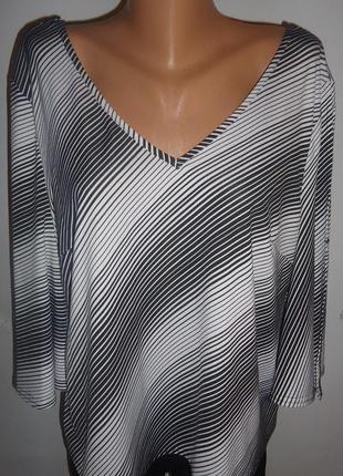 Интересная блуза dorothy perkins2 фото