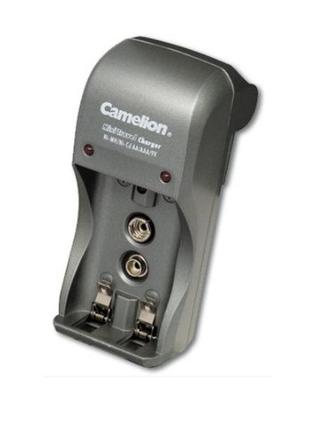 Зарядний пристрій camelion bc-1001a 2хакб (для аа, ааа, крона)