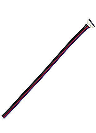 З'єднувач для 5050led rgb feron ld105