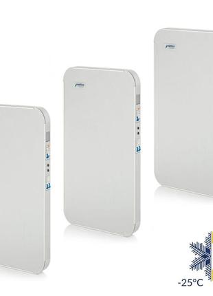 Стабілізатор напруги volter smart-21 (3x7) (мороз)