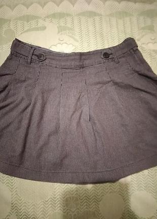 Классная юбка