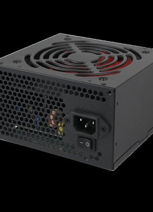 Комп'ютерний блок живлення atx-550w, 12см, 4xsata, pci dх2 6pi...