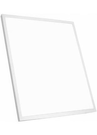Led-панель 600х600 45 вт 6000к ip20