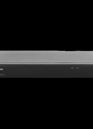 Ip відеореєстратор 32-канальний 12mp nvr greenvision gv-n-i018/32