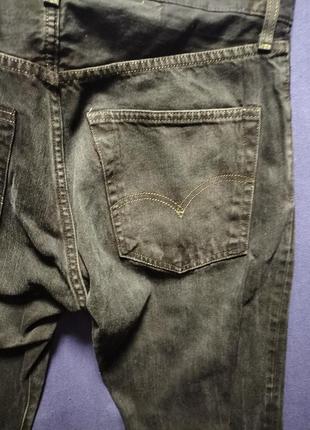 Джинси levis vc3 фото