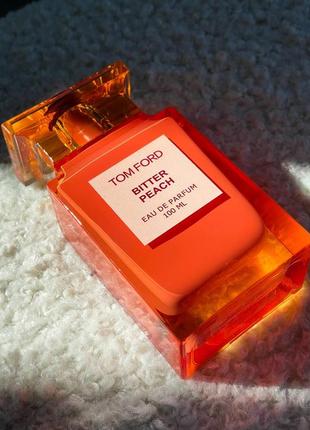 Tom ford bitter peach 110мл