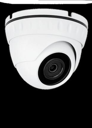 Купольна ip камера gv-073-ip-h-doа14-20 3мр