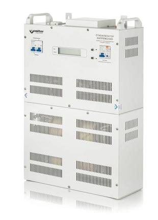 Стабілізатор напруги volter снпто-27 пт
