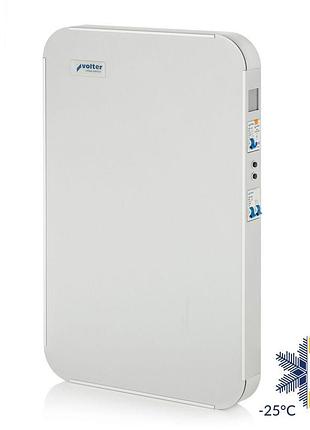 Стабілізатор напруги volter smart-4 (мороз)