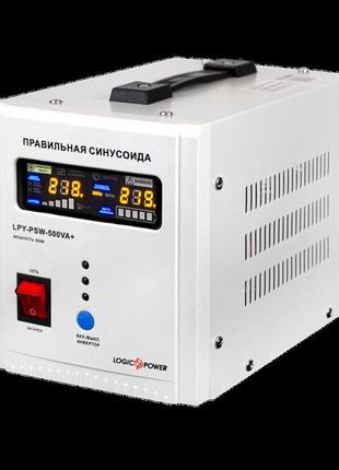 Дбж logicpower lpy-psw-500va+ (4152)
