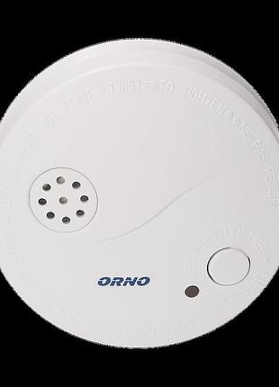 Датчик детектування диму or-dc-609 orno