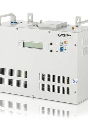 Стабілізатор напруги volter снпто-14 птш