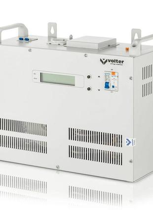 Стабілізатор напруги volter снпто-14 с