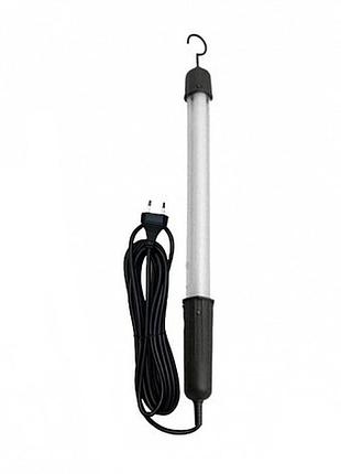 Переноска гаражна led 4w 440lm 5м lemanso / lma080