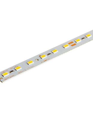 Світлодіодна лінійка smd5630 18вт, 100см, 12v, нейтральний біл...