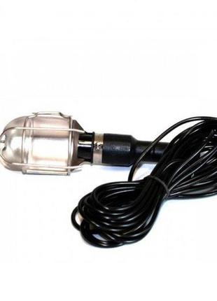 Переноска гаражна 10м lemanso / lma085