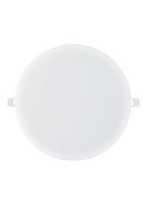 Світлодіодний світильник horoz electric stella-16 16w 6400k