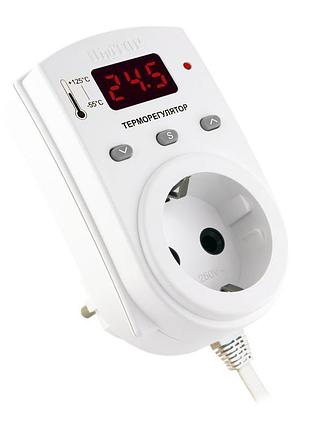 Терморегулятор digitop тр-1