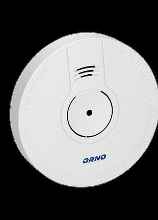Датчик детектування диму (bsi) or-dc-630 orno