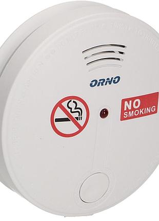 Датчик детектування сигаретного диму or-dc-623 orno