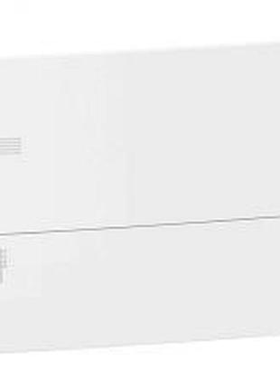 Щит електричний 12 модулів resi9 schneider electric білі двері...