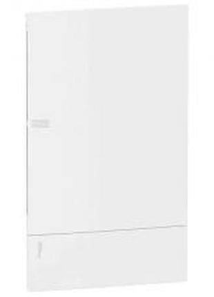 Електричний щит 36 модулів mini pragma schneider electric білі...