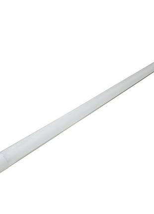 Лінійний led світильник 36 вт 6500к ip20 120 см avt slim балка