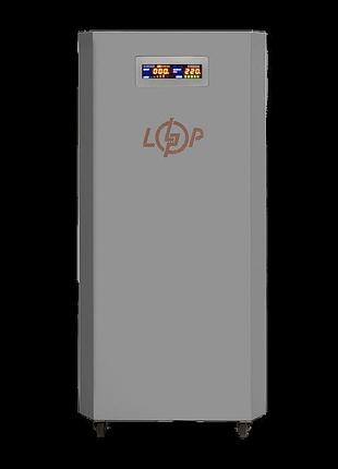 Система резервного живлення lp autonomic ultra fw3,5-12kwh гра...
