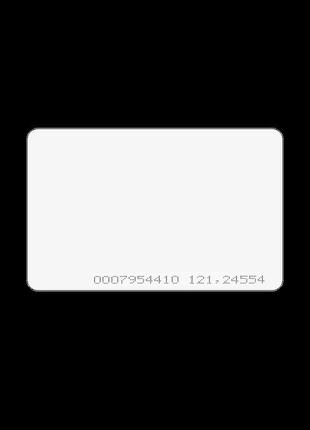 Карта доступу gv-em card-004