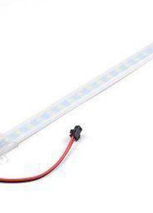 Світлодіодна лінійка магістральнаbright 220в 20вт 6000k ip44 1...
