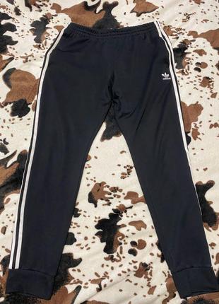 Штани adidas original/l