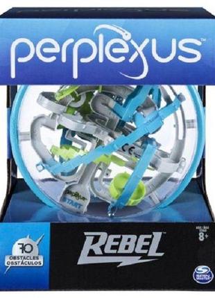 Лабіринт-головоломка perplexus rookie spin master