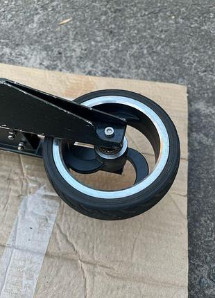 Колесо заднє 5.5" з електросамоката 24v 250w