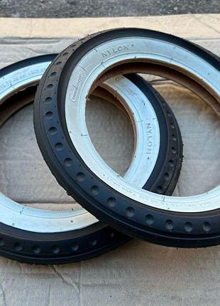 Покришка шина 10-2 на коляску самокат велосипед