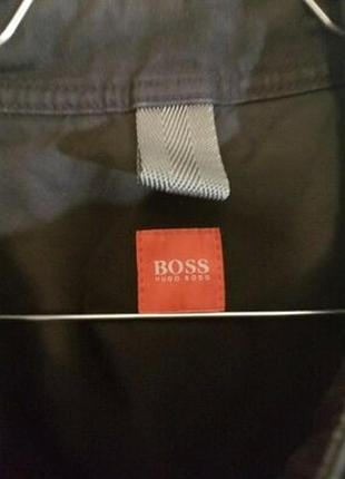 Куртка boss original. 2