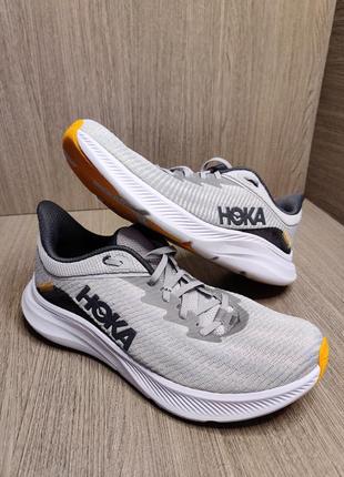 Original hoka solimar 45/29