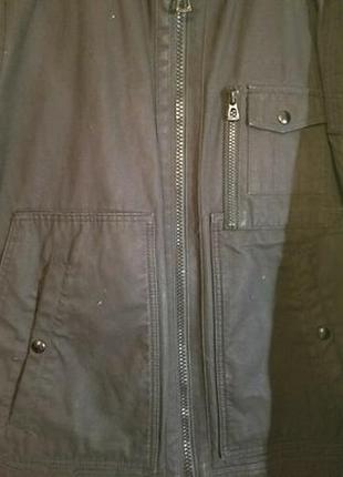 Куртка boss original. 3