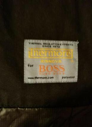 Куртка boss original. 5