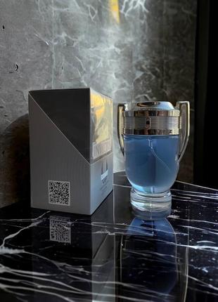 invictus paco rabanne