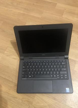 Ноутбука dell latitude 3150 / 11.6"