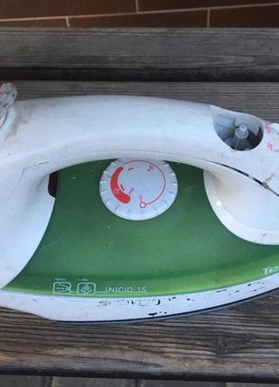 Утюг tefal  fv1115 2
